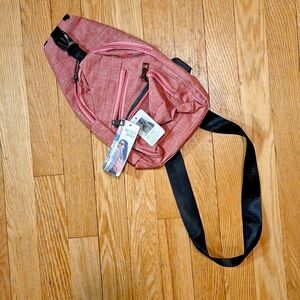 Nupouch Anti Theft Bag